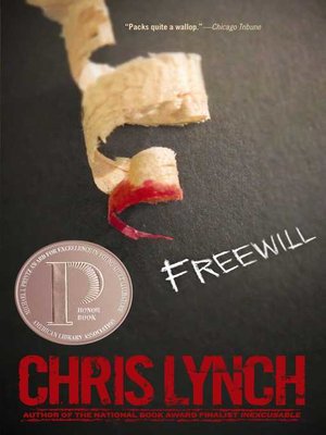 cover image of Freewill